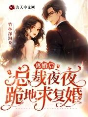 离婚后总裁夜夜跪地求复婚
