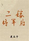 二嫁之将军夫人