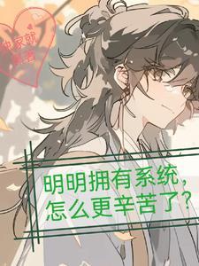 还有系统