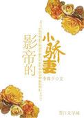 影帝的小娇妻江