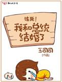 我和总统有场恋爱!