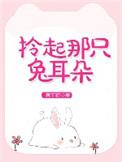 拎起那只兔耳朵完整