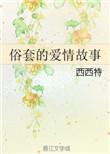 俗套的爱情故事作者西西特剧透