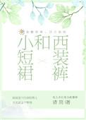 小短裙和西装裤全文阅读清简