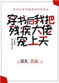 穿书后我把残疾大佬宠上天作者银灰
