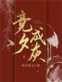 竞夕成灰by四字说