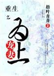 重生之宠妻在上全文免费阅读