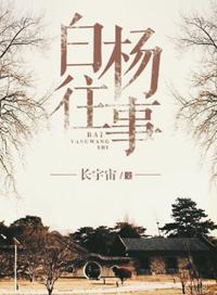 白杨往事续写