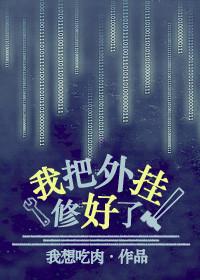 我把外修好了