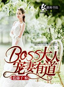 boss大人