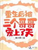 重生后我被三个哥哥团宠