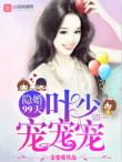 帝少宠妻入骨