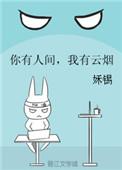 你有人间我有云烟简介