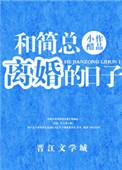 和简总离婚的日子在线阅读