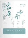 穿越六十年代小知青在线看