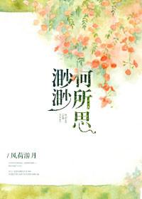 渺渺何所思 风荷游月讲什么