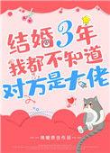 结婚三年我都不知道对方是大佬TXT