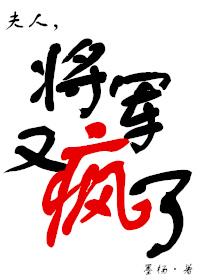 将军又疯了 作者墨