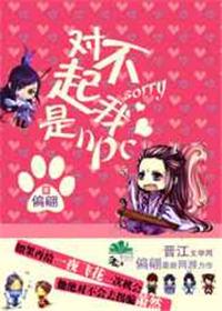 我是个npc
