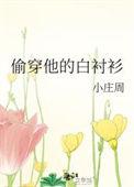 偷穿他的白衬衫作者小庄周