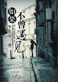 歌词 如果不曾遇见你