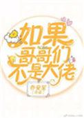 如果哥哥们不是大佬晋江