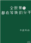 全世界都在等我们分手cv表