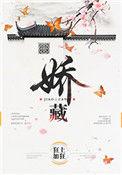 娇藏讲的什么