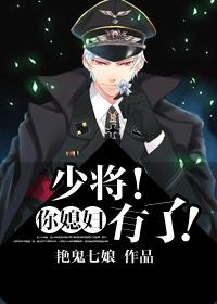 少将你媳妇有了剧透