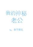 我的神秘老公漫画免费