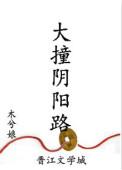 大撞阴阳路攻是谁