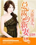 天价宠儿 总裁的新妻