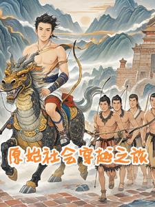 穿越