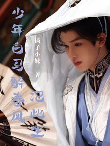 少年白马醉春风歌曲