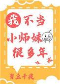 我不当小师妹很多年好看吗