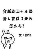 扶华穿越到四十年后爱人变成了老头怎么办