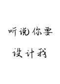 听说你要设计我txt