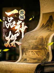 一品神探夫人全文免费阅读