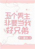 五个男主非要当我好兄弟免费阅读
