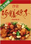 汴京珍馐娘子(美食)女主身世