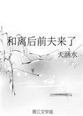 和离后前夫成了我外室无防盗