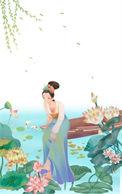嫁贵婿笑佳人讲的什么故事