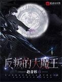 反叛的大魔王讲了啥故事