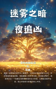 暗夜追凶免费阅读