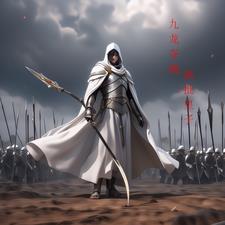 关于九龙夺嫡的