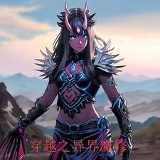 异世魔修