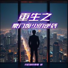 重生豪门之商女