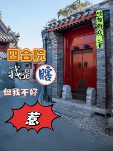 穿越四合院开局是瞎子的