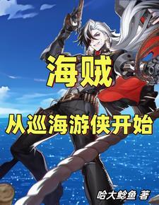 从海贼开始的攻略之旅