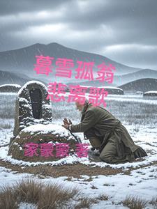 暮雪含义